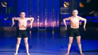 Fantastic Boys Minuta Slavy