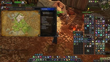 World of Warcraft - Gearing Up Fresh 120 Toon