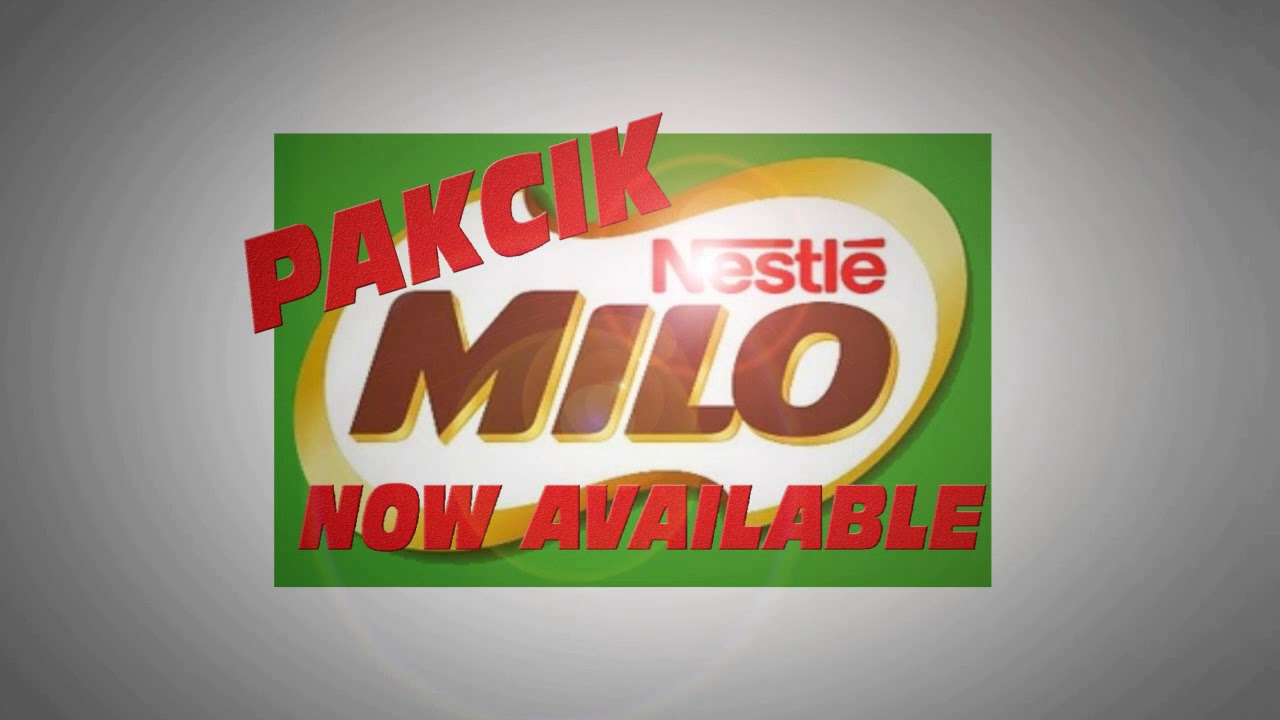 Iklan Milo 2022 Youtube