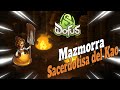 [DOFUS 3.0] Guía de la Mazmorra de la Sacerdotisa del Kao | Explicación al 100%