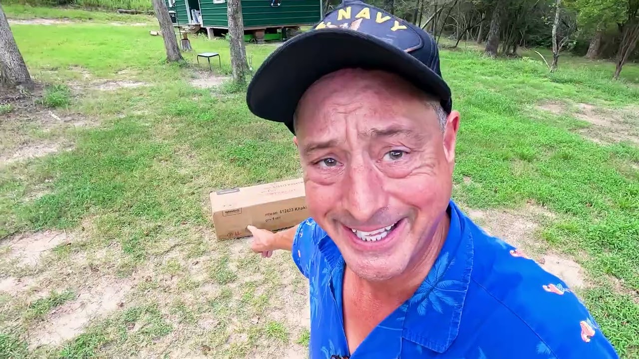 📦Security, Scales, Shade & Trailer Gear! 🔐⚖️ Dude RV’s Fridays Finds