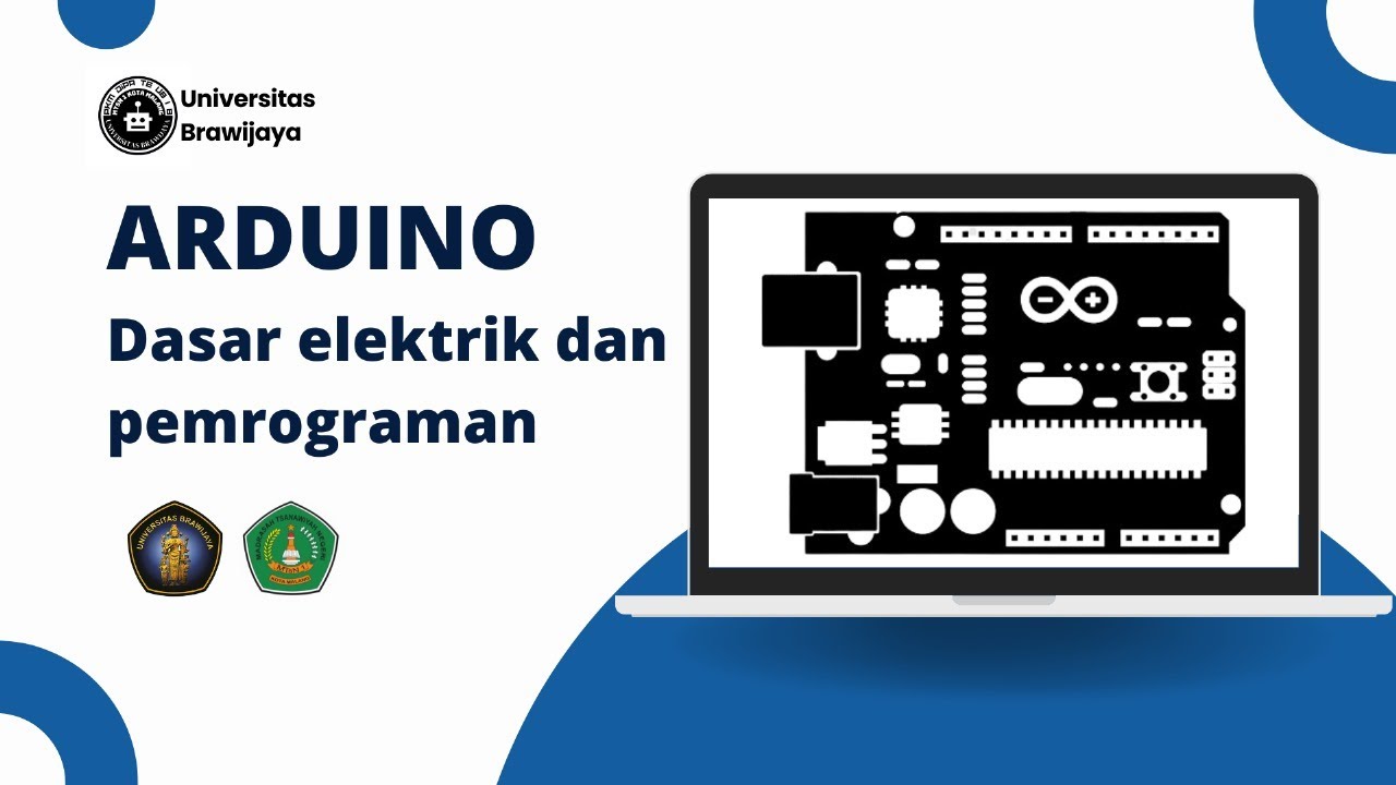 Dasar Elektrik dan Pemrograman 2 - YouTube