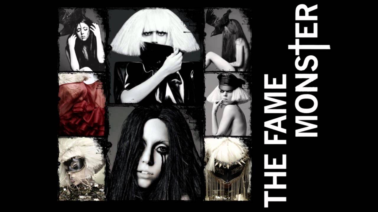 Леди гага регги. Леди Гага the Fame Monster. Леди Гага альбом the Fame Monster. Леди Гага the Fame Monster обложка. The Fame Lady Gaga Эра.