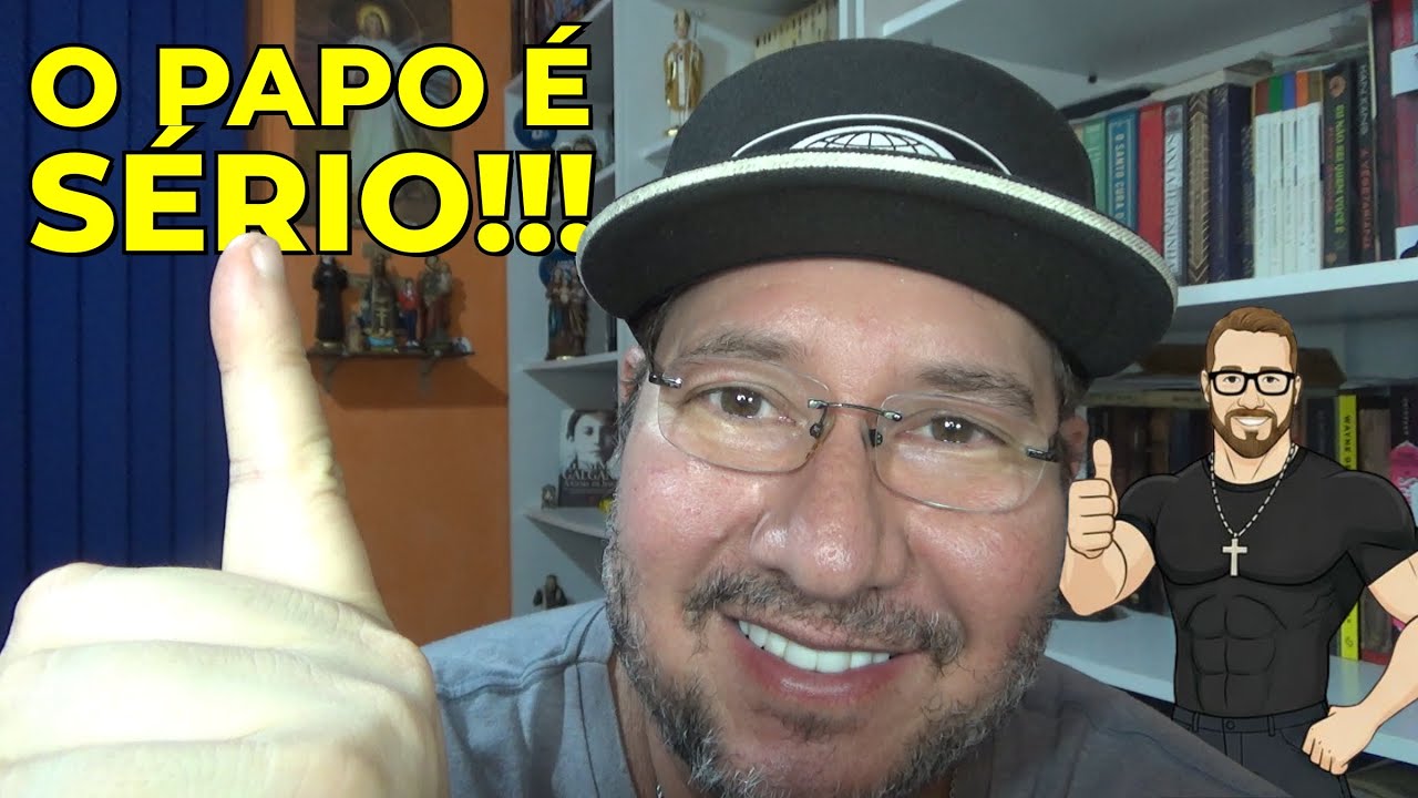 TRANSPARÊNCIA ACIMA DE TUDO!!!