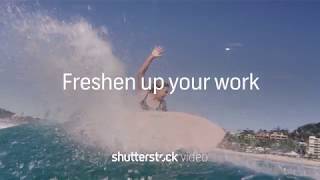 October Picks - Stock Footage | Shutterstock