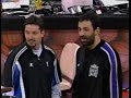 Rapport sur la relation entre vlade divac et toni kukoc 2000