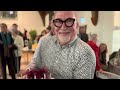 2023: John Joseph at 60