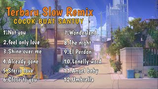 Dj Slow Full Album Enak Buat Santai [ Rawi Beat ] Remix Terbaru 2023