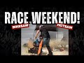 DYNO JOE RACE WEEKEND!