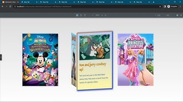 Elementor 3D Shading box hover effect || 3D CSS effect using wordpress elementor