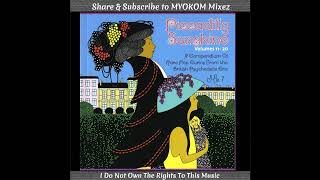 VA - Piccadilly Sunshine Mix 7 - YouTube