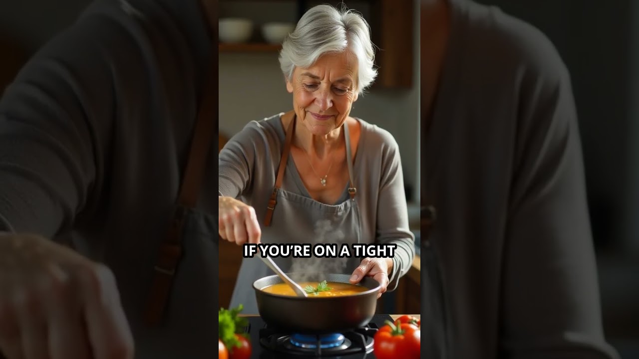 Save Big After 50: Meal Sharing Made Simple