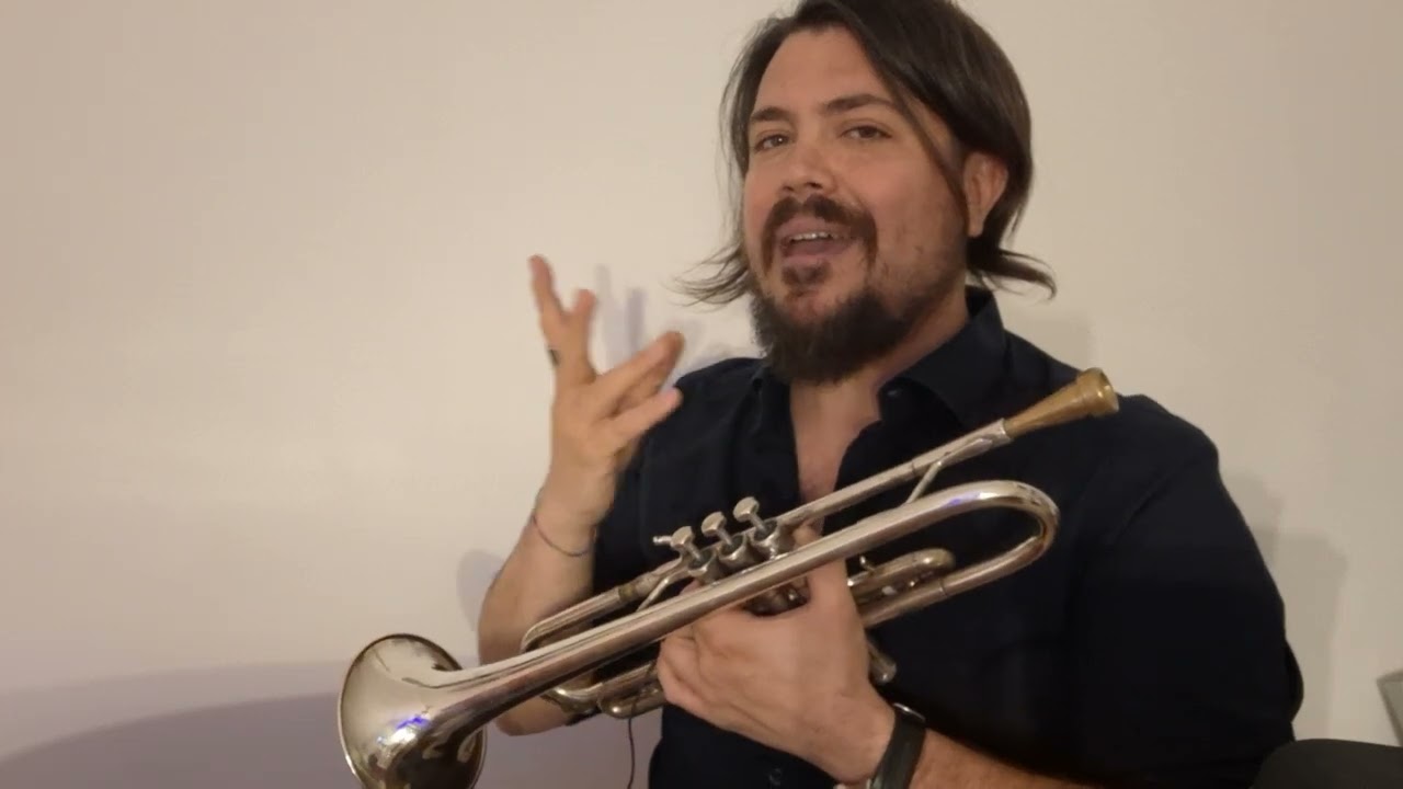 Tutorial Tromba: Come Riconoscere la Prima Nota e Darci un Nome