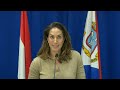 DCOMM Press Briefing 22nd April 2026