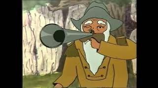 Pocahontas - Nein Nein Multilanguage