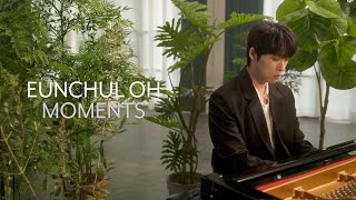 [#Teaser] EUNCHUL OH(오은철) - MOMENTS