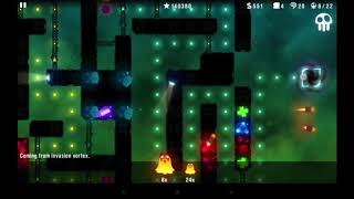 Radiant Defense - Mission 11 Jaws | Guide screenshot 4