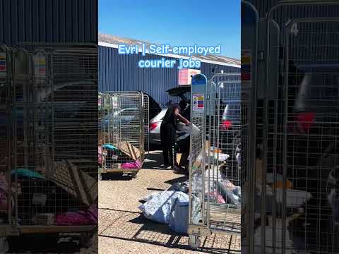 Evri | Self-employed
