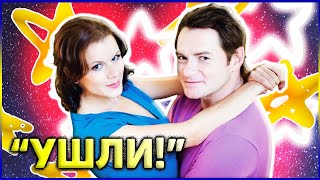 КУДА ПРОПАЛИ Мария Петрова и Алексей Тихонов? Шоу Ледниковый период 2021 прошло без них