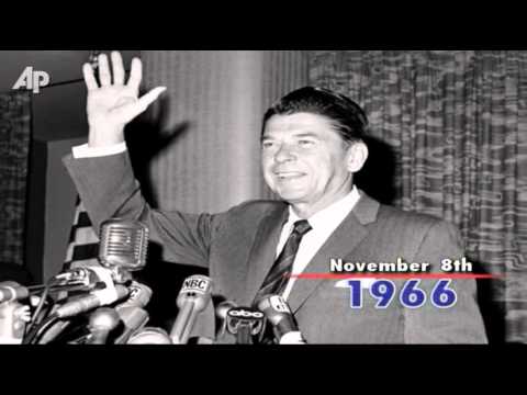 Today in History for November 8th 