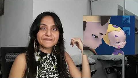 Code Lyoko Episode 34 Reaction: Missing Link