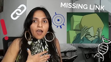Code Lyoko Episode 34 Reaction: Missing Link