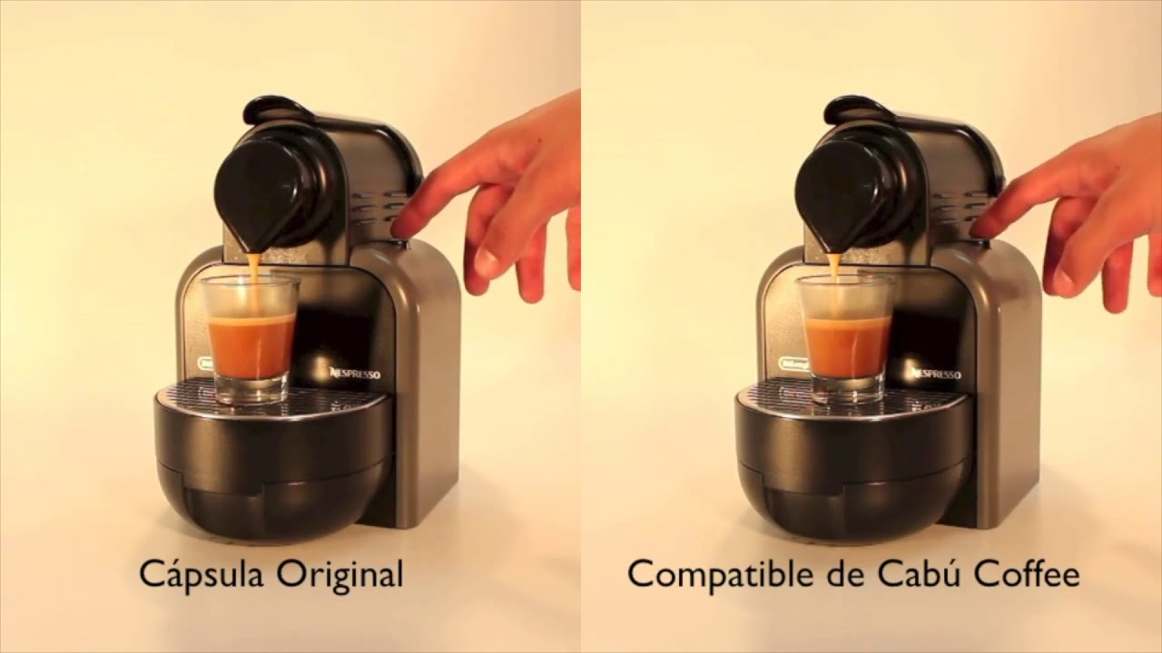 Cápsula Café Sabor Coco Tropicco Oxodegradable