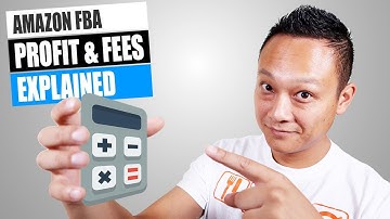 How to Calculate Profit and Fees for Amazon FBA Private Label