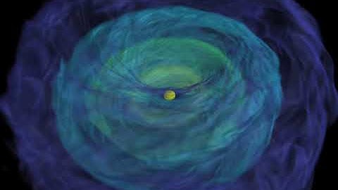 Binary Neutron Star Merger (without magnetic fields)