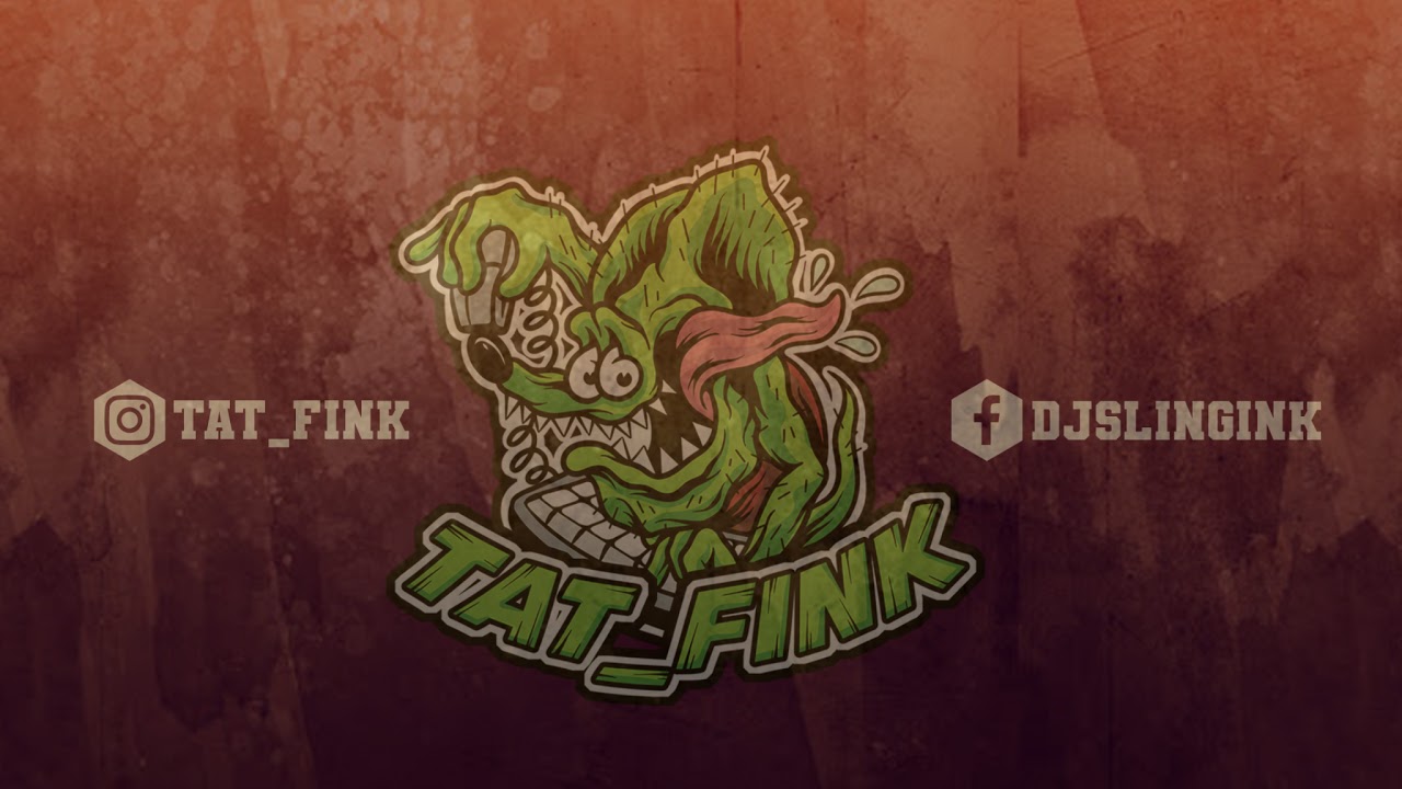 Let's pull BLUE INK!