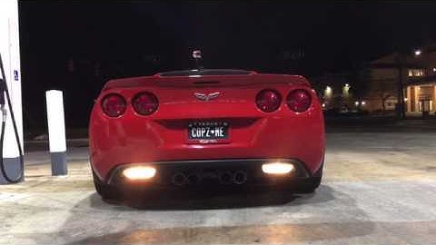 BIG Cam C6 Z06 BTR 4