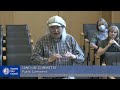 Seattle City Council Land Use Committee 7/2/2025