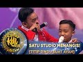 BIKIN NANGIS SATU STUDIO! Betrand Peto [TITIP RINDU BUAT AYAH] - WildCard KDI (19/8)