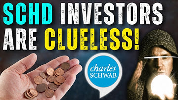 Every SCHD ETF Investor MUST Know This! (But Doesn’t)