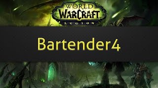 Bartender4 (WoW addon)