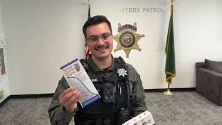 Free Child Identification Kits