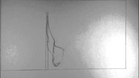 Waving Flag (before revision)