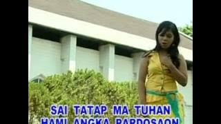 Gretha sihombing #   jaloma TUHAN   # forHis glory