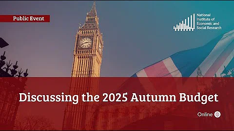Discussing the 2025 Autumn Budget