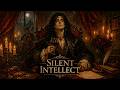 Where Thought Becomes Solitude — Classical Ambient Dark Cello for Focus