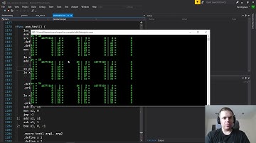 Bitwise, Day 32: More Simulator Features