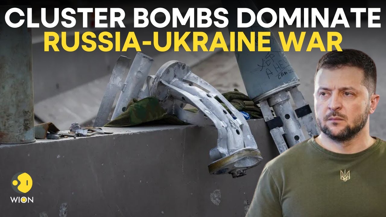 Russia Ukraine war LIVE: Ukraine war brings surge in global use of ...
