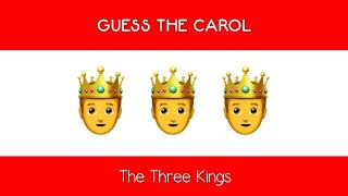 Guess... the CHRISTMAS CAROL  | EMOJI quiz | EMOJI challenge | EMOJI game