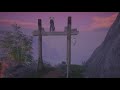 Where Winds Meet ASMR 1 hour