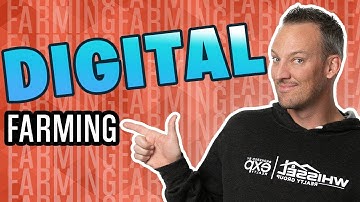 Video Is Digital Farming - Clip From Ask The Agent Live Hosted By Keeping Current Matters