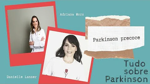 Quali sono i sintomi precoci del Parkinson?