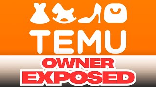 Celebrity Who Owns TEMU? The Secret Billionaire Behind the Shopping Giant || Technopedia Talk Profile