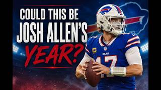 Why the Buffalo Bills Can FINALLY Win the Super Bowl in 2026