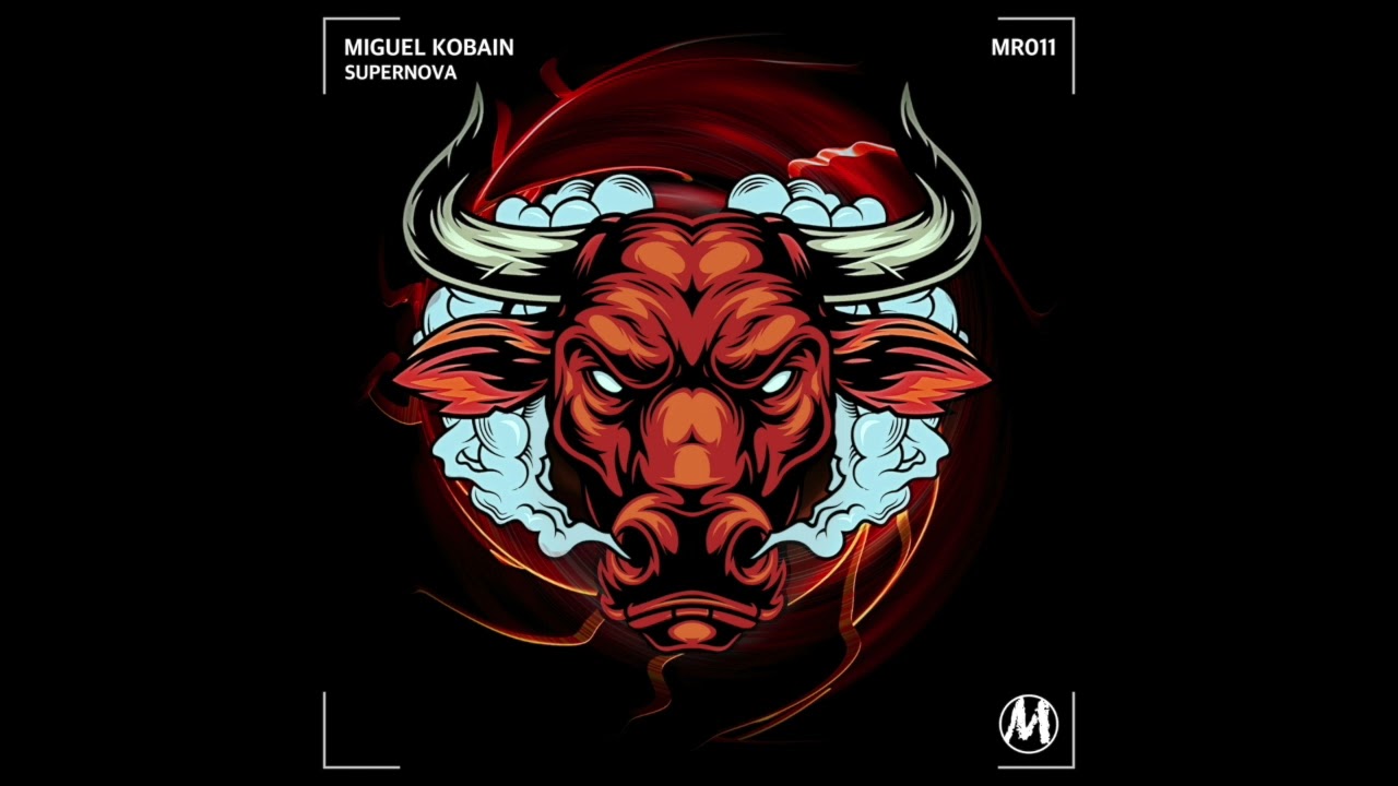 Miguel Kobain - Black Hole (Original Mix)