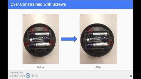 Design Lab II (Shane, Adnan, Cali, Kenneth)